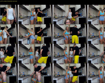 nolimitscoupl3 — 21 minute Chaturbate couple cam show recording, 1080p, Jul 3, 2020
