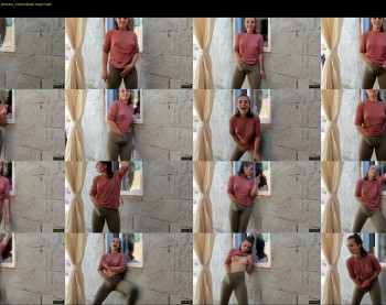 nyconik — 43 minute Chaturbate female cam show recording, 1080p, Jul 3, 2020