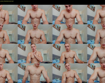 o_r_b_i_t — 11 minute Chaturbate male cam show recording, 720p, Jul 3, 2020