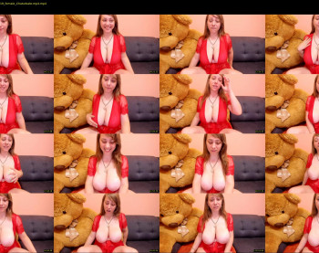 onebigkiss — 71 minute Chaturbate female cam show recording, 1080p, Jul 3, 2020