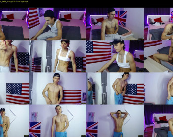orlando__bloom — 62 minute Chaturbate male cam show recording, 720p, Jul 3, 2020