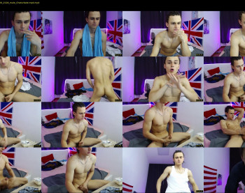 orlando__bloom — 46 minute Chaturbate male cam show recording, 720p, Jul 3, 2020