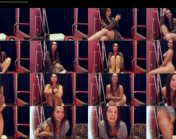 p1ece_of_me — 52 minute Chaturbate female cam show recording, 720p, Jul 3, 2020