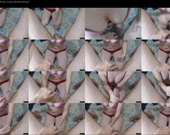 parejacachonda — 6 minute Chaturbate couple cam show recording, 1080p, Jul 3, 2020