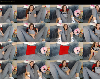 peaceduke — 64 minute Chaturbate female cam show recording, 1080p, Jul 3, 2020