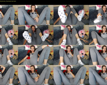 peaceduke — 7 minute Chaturbate female cam show recording, 1080p, Jul 3, 2020