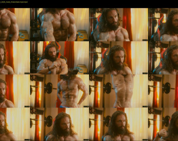 phil_chambers — 28 minute Chaturbate male cam show recording, 1080p, Jul 3, 2020