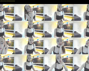 presidenttaylor — 5 minute Chaturbate female cam show recording, 720p, Jul 3, 2020