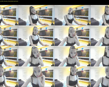 presidenttaylor — 31 minute Chaturbate female cam show recording, 720p, Jul 3, 2020