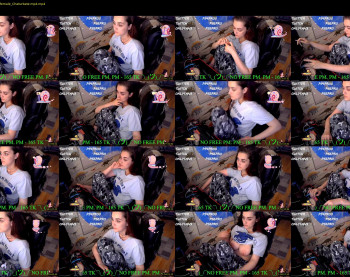 ps4pro — 78 minute Chaturbate female cam show recording, 1080p, Jul 4, 2020