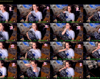 ps4pro — 79 minute Chaturbate female cam show recording, 1080p, Jul 4, 2020