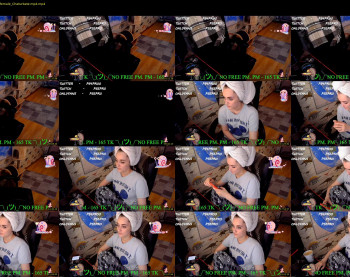 ps4pro — 28 minute Chaturbate female cam show recording, 1080p, Jul 4, 2020