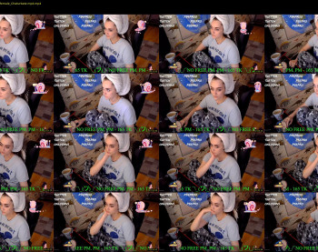 ps4pro — 78 minute Chaturbate female cam show recording, 1080p, Jul 4, 2020