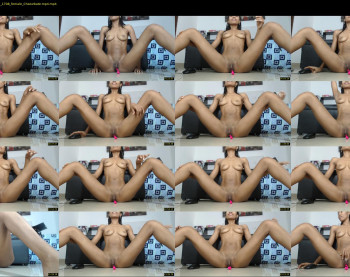rachel_evans_ — 29 minute Chaturbate female cam show recording, 1080p, Jul 3, 2020
