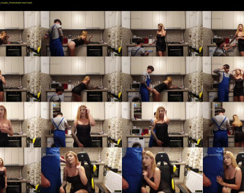 rrr1995 — 10 minute Chaturbate couple cam show recording, 1080p, Jul 3, 2020