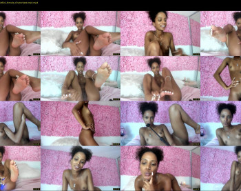 sasha_amour — 42 minute Chaturbate female cam show recording, 720p, Jul 3, 2020