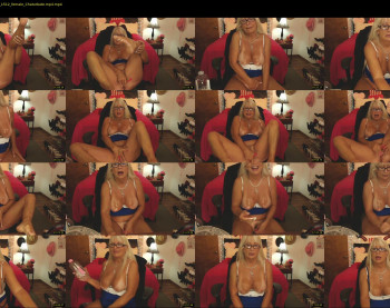 sassythang4u — 20 minute Chaturbate female cam show recording, 720p, Jul 3, 2020