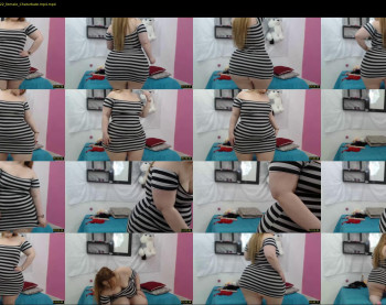 sexy_curvi — 19 minute Chaturbate female cam show recording, 720p, Jul 4, 2020