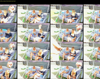 sexy_luna69 — 20 minute Chaturbate couple cam show recording, 720p, Jul 3, 2020