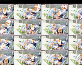 sexy_luna69 — 10 minute Chaturbate couple cam show recording, 720p, Jul 3, 2020