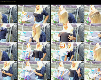 sexy_luna69 — 18 minute Chaturbate couple cam show recording, 720p, Jul 3, 2020