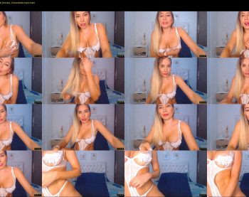 sofiaskyy — 5 minute Chaturbate female cam show recording, 720p, Jul 4, 2020