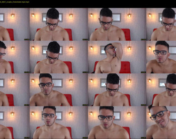 straigthguysfun — 38 minute Chaturbate male cam show recording, 480p, Jul 3, 2020