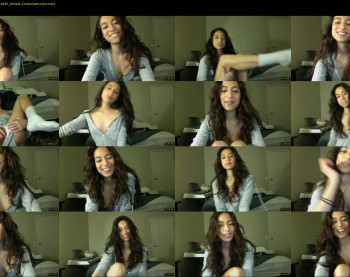 suckerydoool — 31 minute Chaturbate female cam show recording, 480p, Jul 3, 2020
