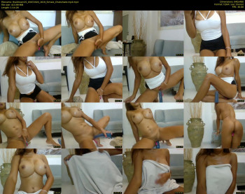 thaidream25 — 75 minute Chaturbate female cam show recording, 480p, Jul 3, 2020