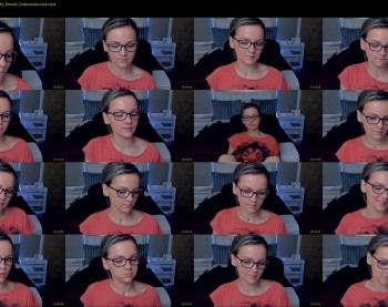 tiffanyriox — 59 minute Chaturbate female cam show recording, 720p, Jul 4, 2020