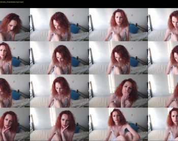 toplegs — 4 minute Chaturbate female cam show recording, 720p, Jul 3, 2020