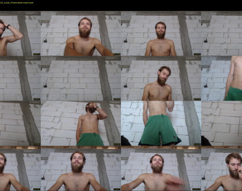 tralalabala — 70 minute Chaturbate male cam show recording, 1080p, Jul 3, 2020