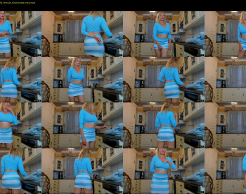 tunderose — 23 minute Chaturbate female cam show recording, 1080p, Jul 3, 2020