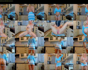 tunderose — 54 minute Chaturbate female cam show recording, 1080p, Jul 3, 2020