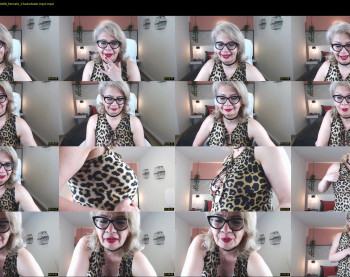 victoria_dior — 13 minute Chaturbate female cam show recording, 1080p, Jul 4, 2020