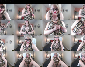 victoria_dior — 12 minute Chaturbate female cam show recording, 1080p, Jul 4, 2020