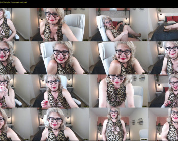 victoria_dior — 70 minute Chaturbate female cam show recording, 1080p, Jul 4, 2020