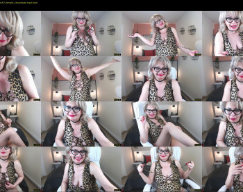 victoria_dior — 24 minute Chaturbate female cam show recording, 1080p, Jul 4, 2020