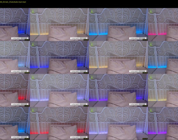vikkilustful — 33 minute Chaturbate female cam show recording, 1080p, Jul 4, 2020