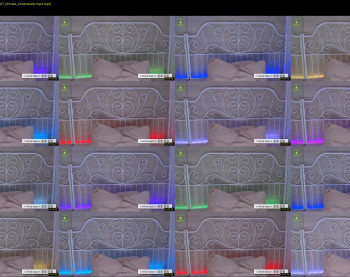 vikkilustful — 27 minute Chaturbate female cam show recording, 1080p, Jul 4, 2020