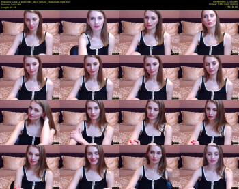 viola_1 — 5 minute Chaturbate female cam show recording, 720p, Jul 4, 2020