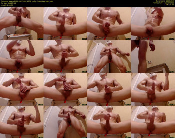 wayne6258 — 61 minute Chaturbate male cam show recording, 720p, Jul 3, 2020