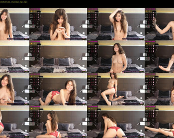wearehottest — 70 minute Chaturbate couple cam show recording, 1080p, Jul 3, 2020