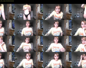 wilmot69noah — 9 minute Chaturbate couple cam show recording, 720p, Jul 3, 2020