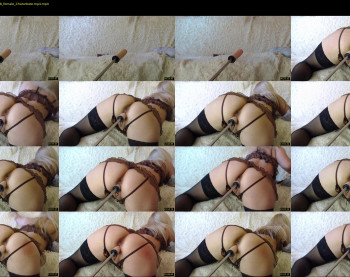 your_lina — 36 minute Chaturbate female cam show recording, 1080p, Jul 3, 2020