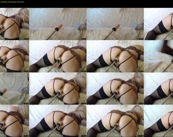your_lina — 70 minute Chaturbate female cam show recording, 1080p, Jul 3, 2020