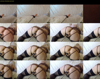 your_lina — 49 minute Chaturbate female cam show recording, 1080p, Jul 3, 2020