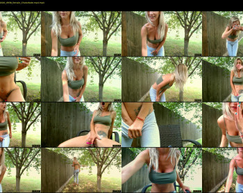 yourguiltypassionn — 119 minute Chaturbate female cam show recording, 720p, Jul 3, 2020