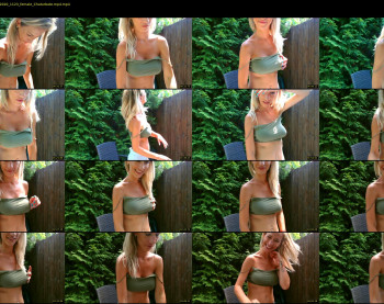 yourguiltypassionn — 5 minute Chaturbate female cam show recording, 720p, Jul 3, 2020