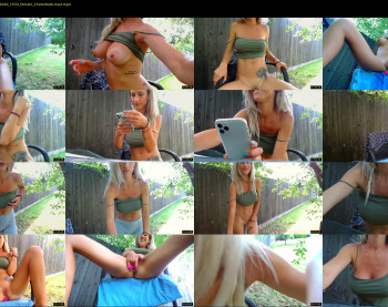 yourguiltypassionn — 44 minute Chaturbate female cam show recording, 720p, Jul 3, 2020